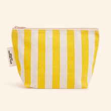 Load image into Gallery viewer, Organic Cotton Zipper Bags