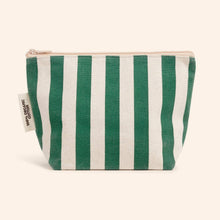 Load image into Gallery viewer, Organic Cotton Zipper Bags