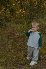 Load image into Gallery viewer, Chase Set | Heather Grey