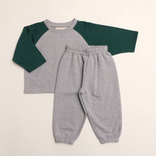 Load image into Gallery viewer, Chase Set | Heather Grey