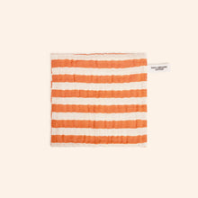 Load image into Gallery viewer, Organic Cotton Wash Cloths Five Pack