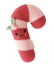 Load image into Gallery viewer, Baby candy cane | Blush Stripe