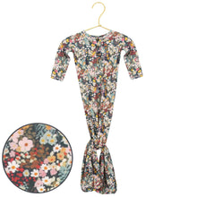 Load image into Gallery viewer, Knotted Gown | Aria