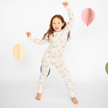 Load image into Gallery viewer, Toddler PJ Set | Arts & Cats