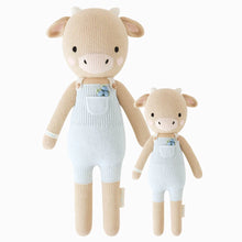 Load image into Gallery viewer, Asher the Cow