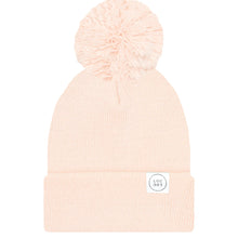 Load image into Gallery viewer, Slouch Hat | Blush Pink