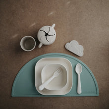 Load image into Gallery viewer, Fork & Spoon Set | Ivory