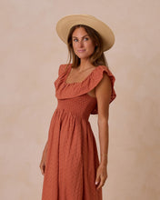 Load image into Gallery viewer, Gia Dress | Poppy