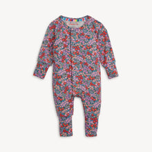 Load image into Gallery viewer, Magnetic Convertible Coverall | Gilded Lily