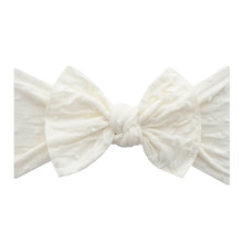 Load image into Gallery viewer, Bow Headband