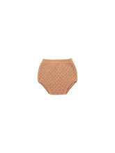 Load image into Gallery viewer, Knit Bloomer | Melon