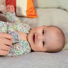 Load image into Gallery viewer, Magnetic Convertible Coverall | Lavinia