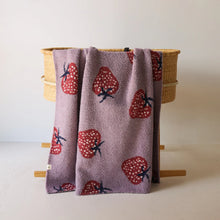 Load image into Gallery viewer, Plush Blanket | Matilda