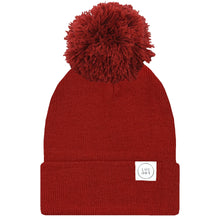 Load image into Gallery viewer, Slouch Hat | Brick Red