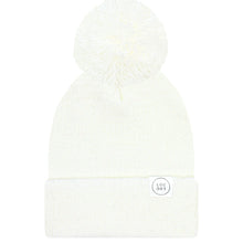 Load image into Gallery viewer, Slouch Hat | Ivory
