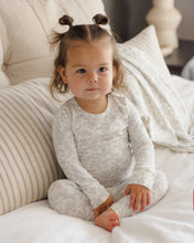 Load image into Gallery viewer, Bamboo Pajama Set | Cloud Floral