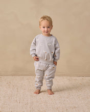 Load image into Gallery viewer, Relaxed Sweatshirt | Sky Friends