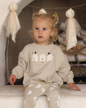 Load image into Gallery viewer, Bamboo Pajama Set | Dancing Ghosts