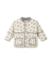 Load image into Gallery viewer, Roxie Jacket | French Floral