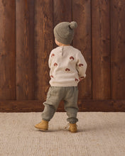 Load image into Gallery viewer, Rex Sweater | Mushroom
