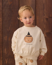 Load image into Gallery viewer, Relaxed Sweatshirt | Lil Pumpkin