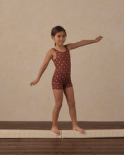 Load image into Gallery viewer, Malibu Bodysuit | Brick Hearts