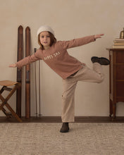Load image into Gallery viewer, Utility Pant | Clay Stripe
