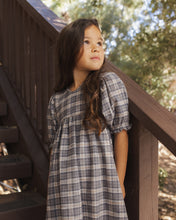 Load image into Gallery viewer, Jolene Dress | Winter Plaid