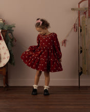 Load image into Gallery viewer, Fran Dress | Bows