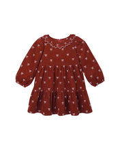 Load image into Gallery viewer, Fran Dress | Bows