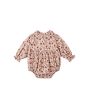 Load image into Gallery viewer, Cora Romper | Pink Floral