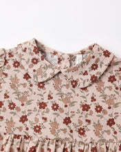 Load image into Gallery viewer, Cora Romper | Pink Floral