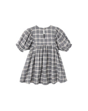 Load image into Gallery viewer, Jolene Dress | Winter Plaid