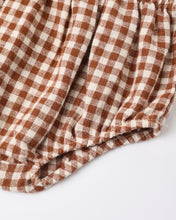 Load image into Gallery viewer, Nellie Set | Brick Check