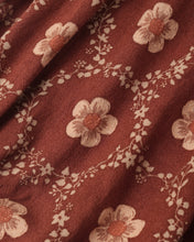 Load image into Gallery viewer, Rose Dress | Brick Daisies