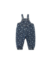 Load image into Gallery viewer, Vintage Overall | Heart Daisy