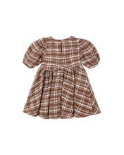 Load image into Gallery viewer, Rose Dress | Aspen Plaid