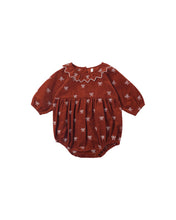 Load image into Gallery viewer, Freya Romper | Bows