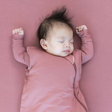 Load image into Gallery viewer, Sleep Bag | Dusty Rose 2.5