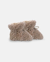 Load image into Gallery viewer, Baby Booties | Teddy