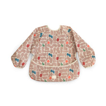 Load image into Gallery viewer, Long Sleeve Bib