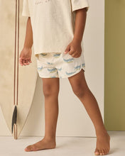 Load image into Gallery viewer, Swim Trunk | Alligators