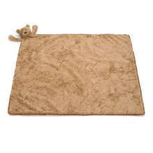 Load image into Gallery viewer, Bartholomew Bear Blankie