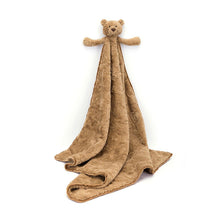 Load image into Gallery viewer, Bartholomew Bear Blankie