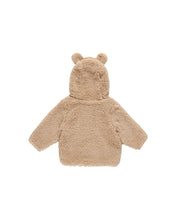 Load image into Gallery viewer, Bear Jacket | Beige