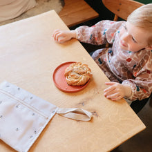 Load image into Gallery viewer, Long Sleeve Bib