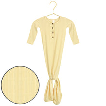 Load image into Gallery viewer, Knotted Gown | Birdie