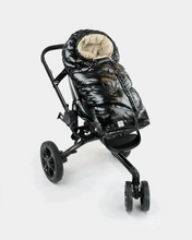Load image into Gallery viewer, Blanket 212 Evolution | Black Polar