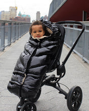 Load image into Gallery viewer, Blanket 212 Evolution | Black Polar