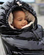 Load image into Gallery viewer, Blanket 212 Evolution | Black Polar